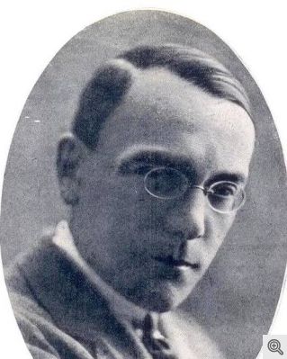 Antonio Beltramelli.