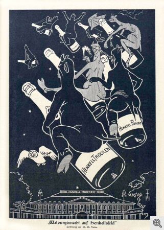 Simplicissimus del 1928