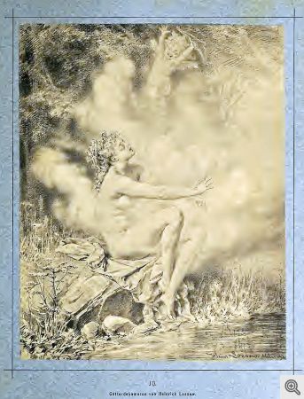 Heinrich Lossow: Jo