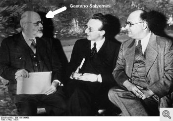 Gaetano Salvemini