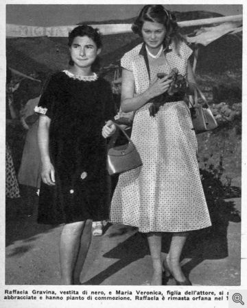 Da Epoca n. 144 del 1953