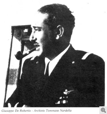 Da Qualesammarco del settembre 1988 p. 8. Francesco, non Giuseppe, NDR