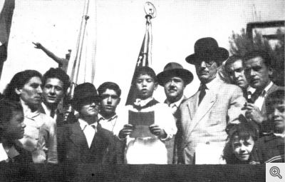 Da Qualesammarco n. 2 del 1989