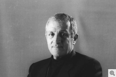 don Tonino Bello (1935-1993)