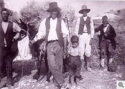 Pellegrini - Da Bertaux