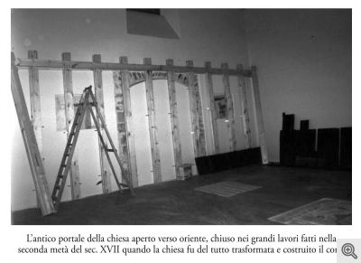 Convento di San Matteo a S. Marco in Lamis