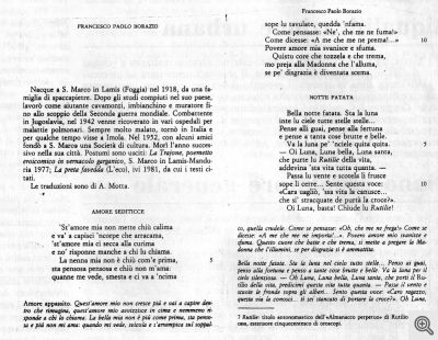 Da Qualesammarco del Giugno 1994 6 Pag. 4