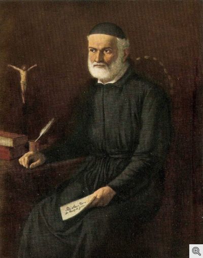 Padre Antonio Vieira