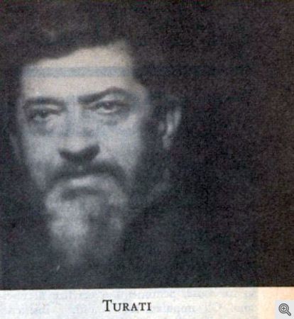 Filippo Turati - Dall'Astrolabio n. 25 del 1967