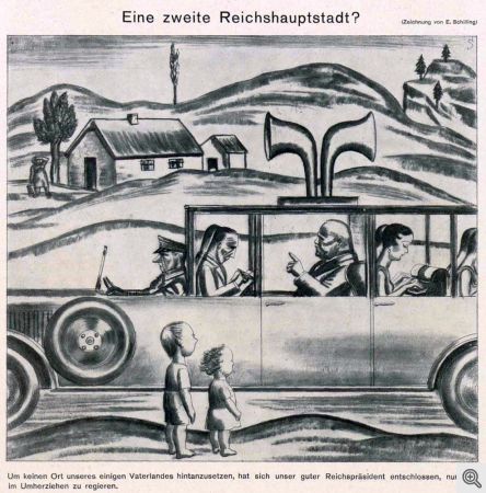 Simplicissimus del  1928