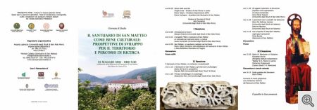 Convento di San Matteo-Foto del 2013