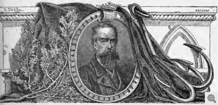 Immagine tratta dal libro Scene e descrizioni di Luigia Nicodemo Gersteinbrand del 1871