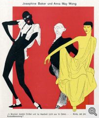 Simplicissimus del 1928