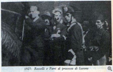 Dall'Astrolabio n. 25 del 1967