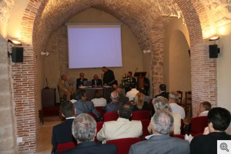 Convento di San Matteo-Foto del 2007