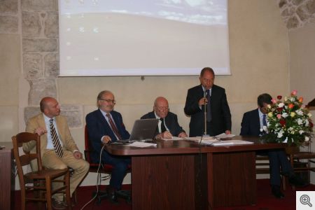 Convento di San Matteo-Foto del 2007