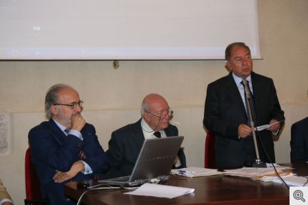 Convento di San Matteo-Foto del 2007