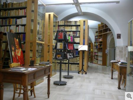 Convento di San Matteo-Foto del 2009