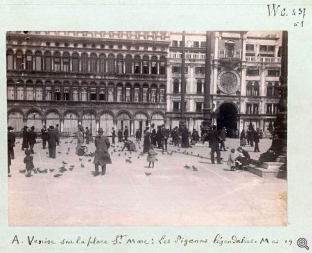 Venezia 1912